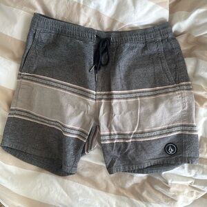 Men’s Volcom Shorts - Size M